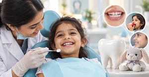 Milk Teeth: Why They Matter More Than Most Parents Think | Pakenham Shine Dental