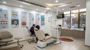 Dental Crowns for Tooth Repair