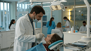 Can Root Canal Cause Health Problems?