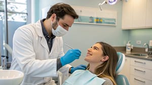 Gentle Dental Care in Pakenham