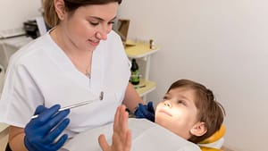 Teeth Whitening for Kids: How to Brighten Your Child's Smile Safely