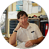 Gary Bondfield profile picture